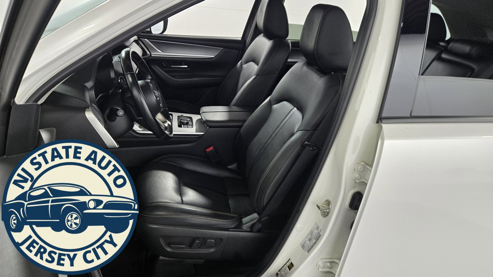 Used 2024 MAZDA CX-90 3.3 Turbo w/ Preferred Plus image 24