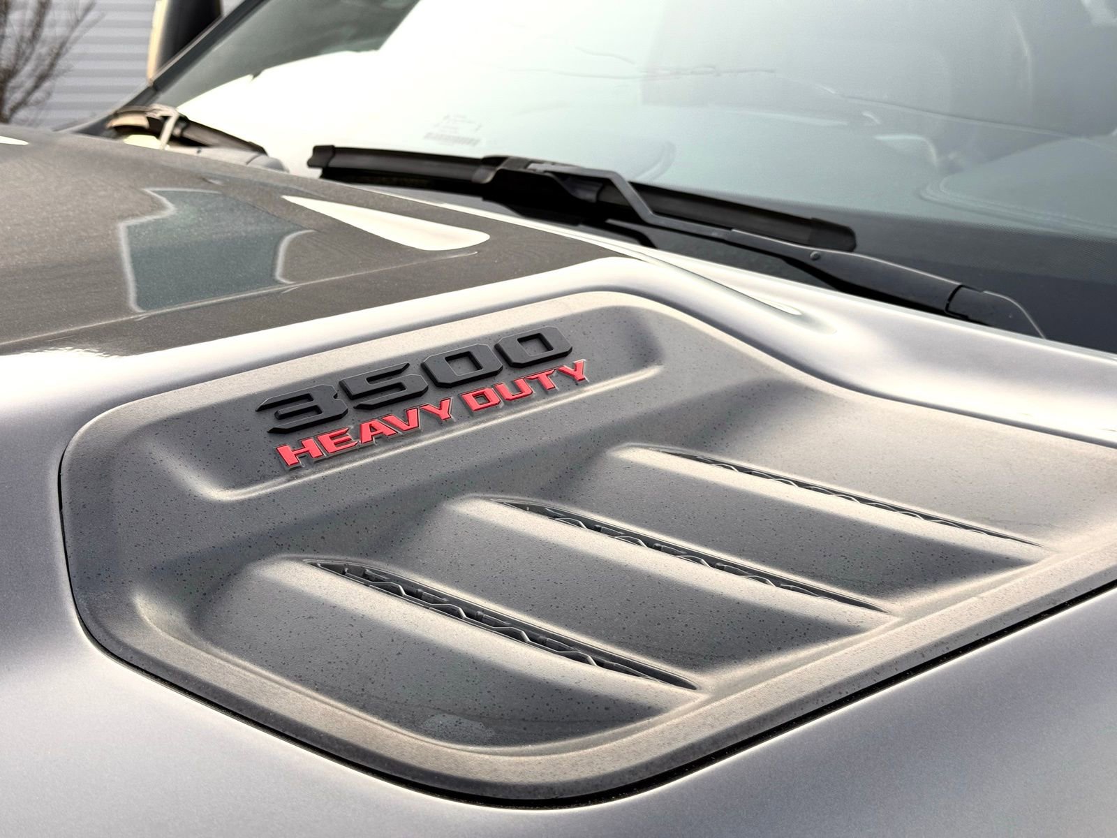 Used 2023 RAM 3500 Laramie image 10