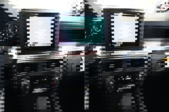 New 2026 Toyota 4Runner SR5 AWD/4WD image 14