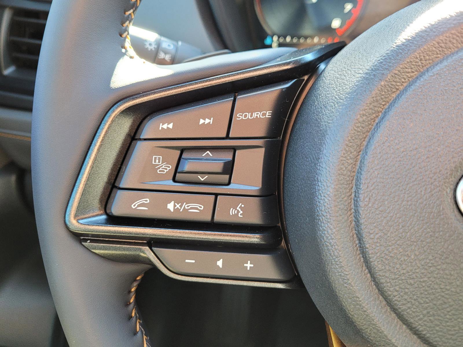 Used 2026 Subaru Forester Wilderness image 8