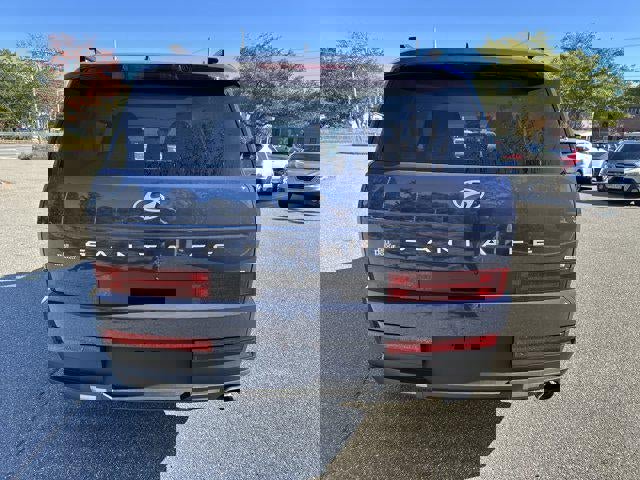 New 2026 Hyundai Santa Fe SEL image 33