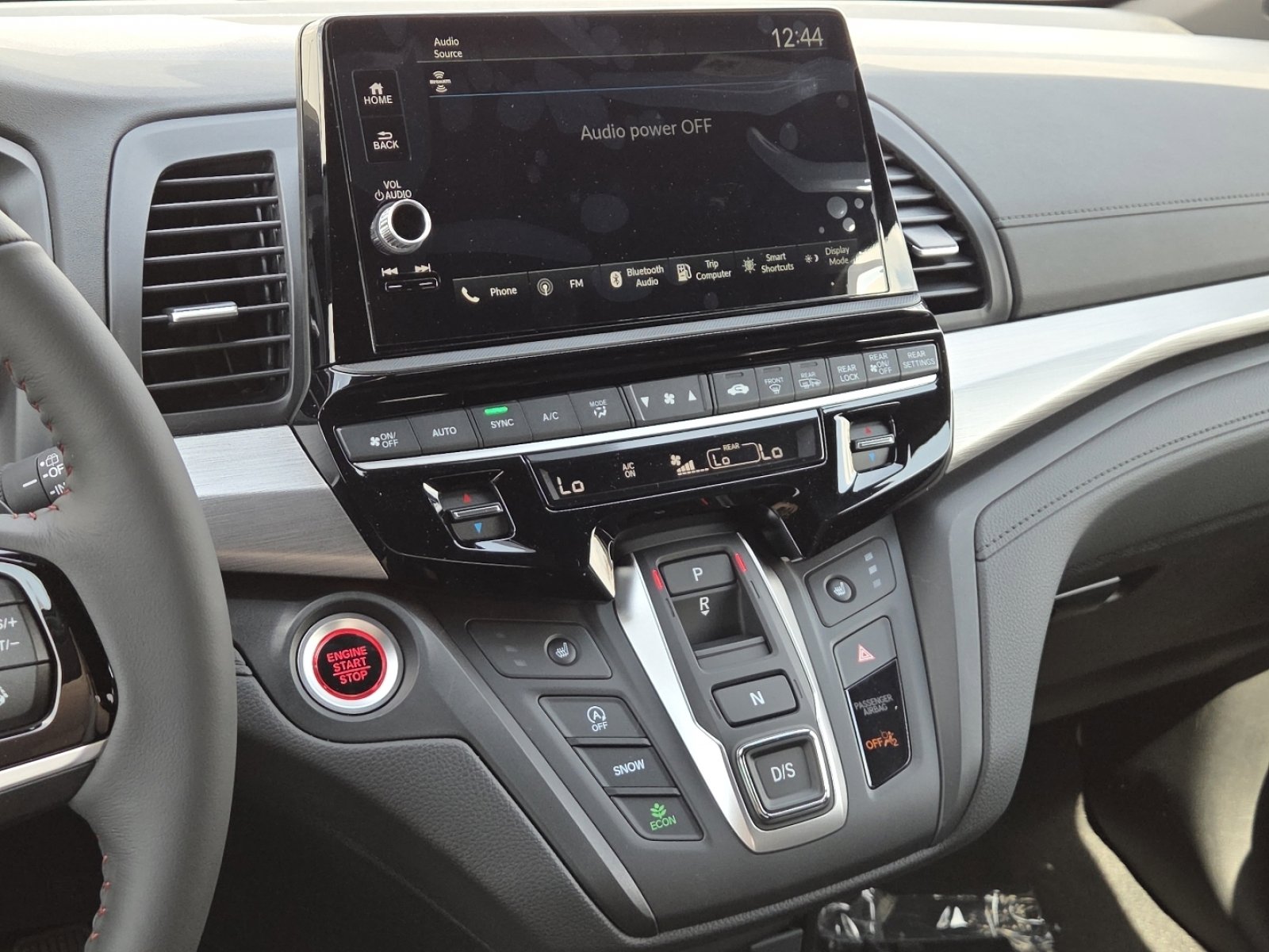 New 2026 Honda Odyssey Sport-L image 30