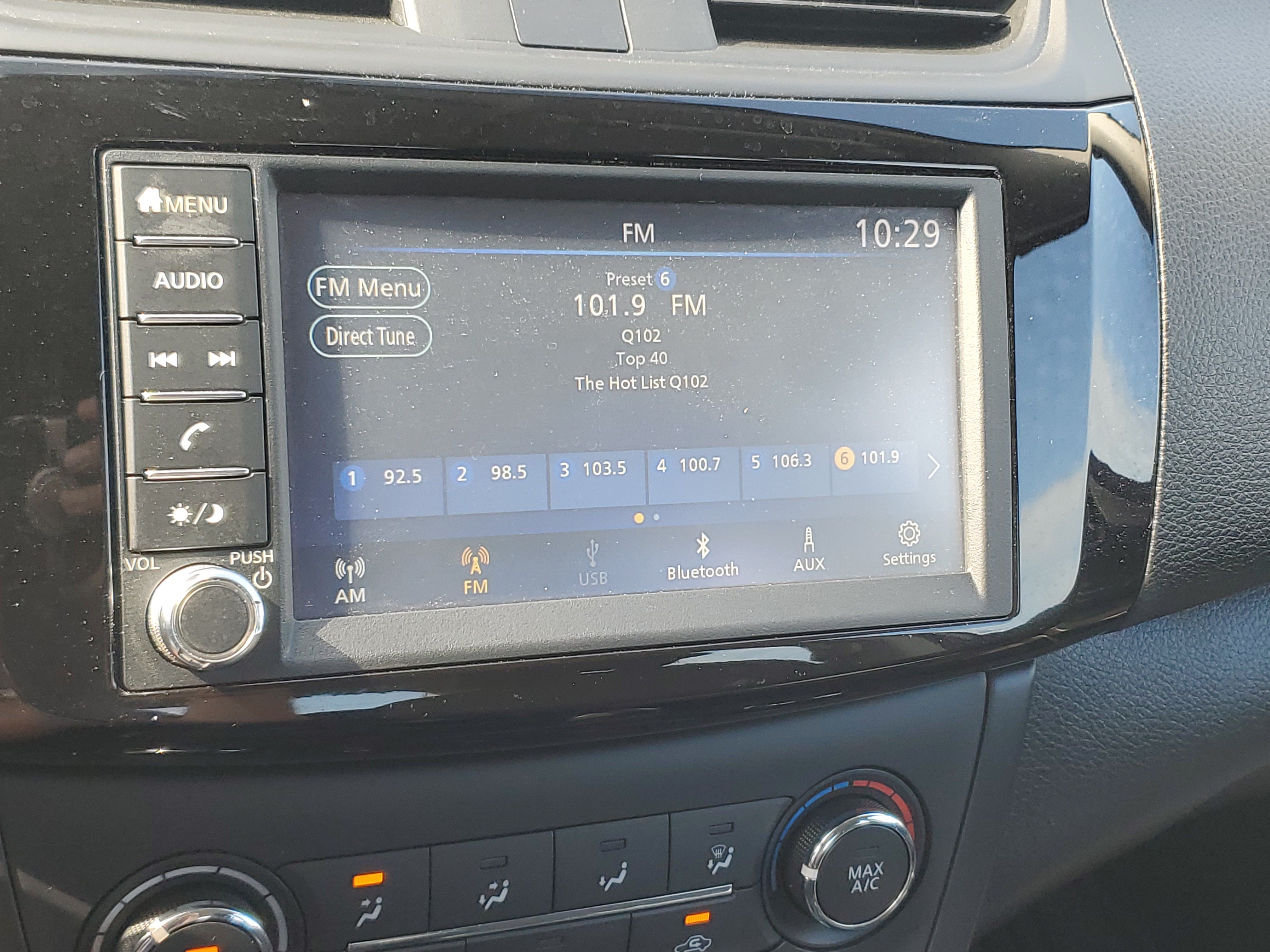 Used 2019 Nissan Sentra S FWD image 24