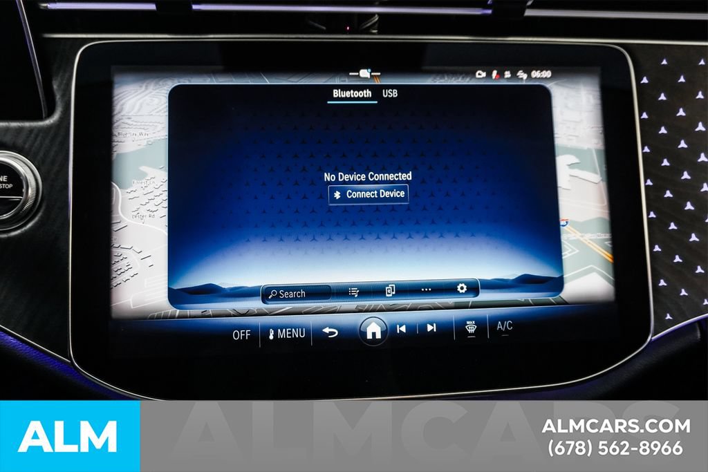 Used 2024 Mercedes-Benz E 350 4MATIC Sedan w/ Driver Assistance Package image 39