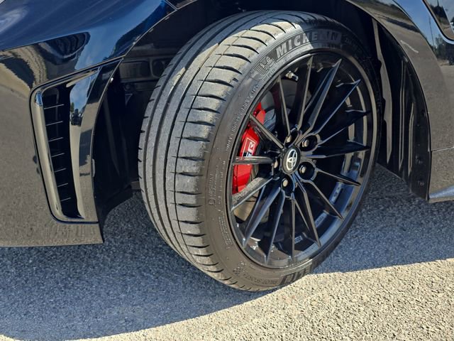 Used 2025 Toyota Corolla Premium image 31