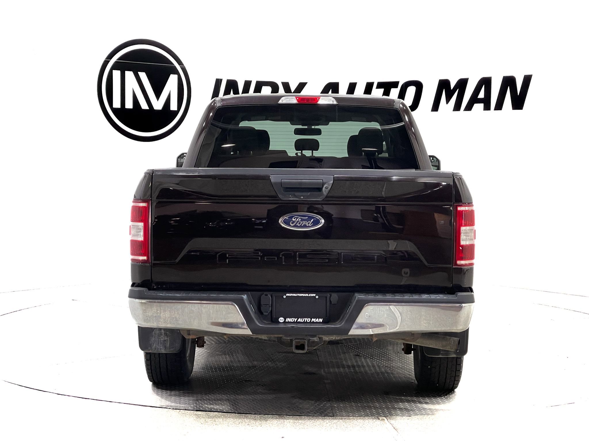 Used 2020 Ford F150 XLT w/ Equipment Group 301A Mid AWD/4WD image 5