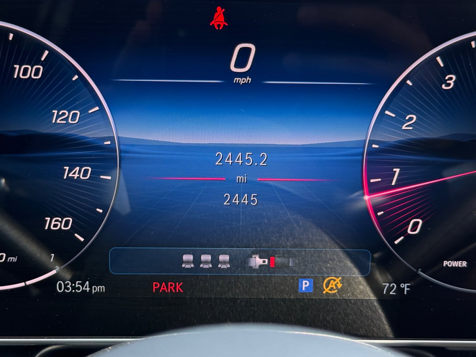 Certified 2026 Mercedes-Benz GLC 300 4MATIC image 11