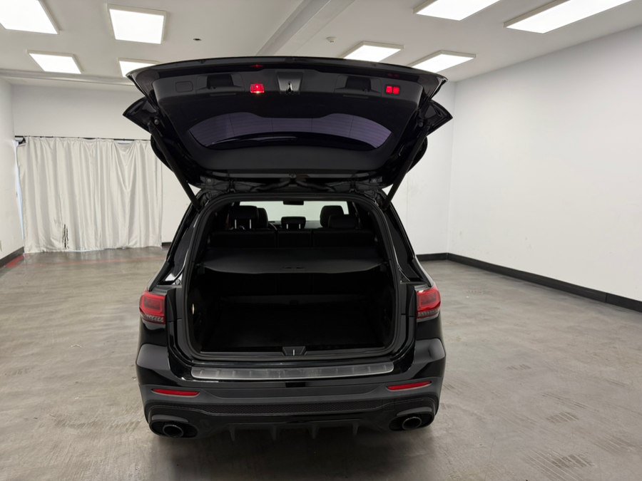Used 2022 Mercedes-Benz GLB 35 AMG 4MATIC image 66