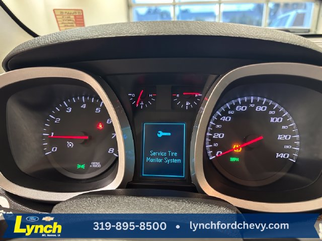 Used 2017 Chevrolet Equinox Premier w/ Enhanced Convenience Package FWD image 31