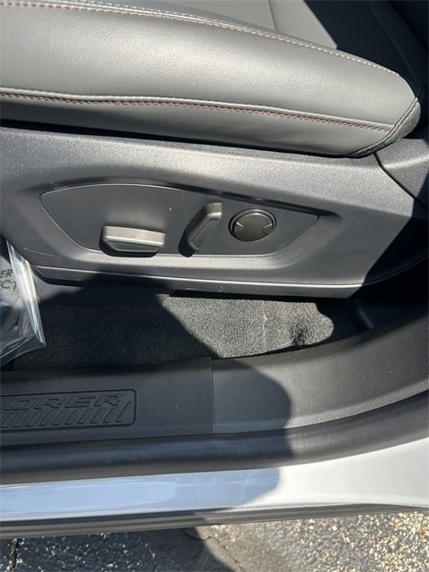 New 2025 Ford Explorer Active w/ Active Comfort Package image 10