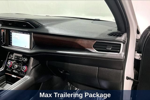 Used 2024 GMC Yukon XL Denali Ultimate AWD/4WD image 36