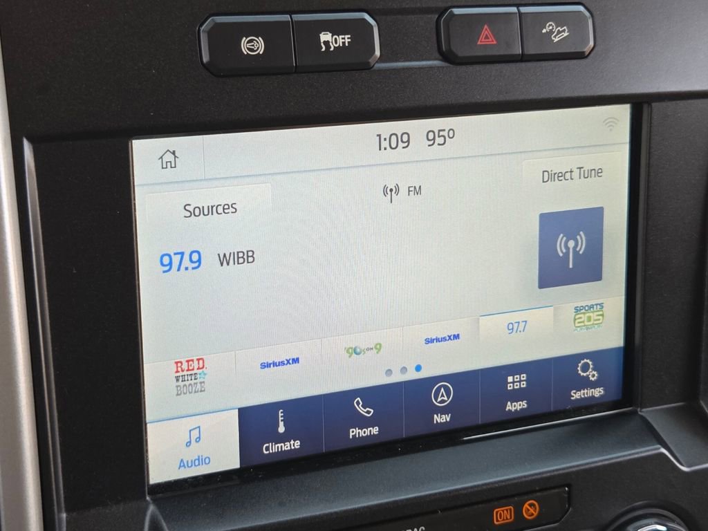 Used 2021 Ford F250 Lariat w/ Lariat Ultimate Package image 20