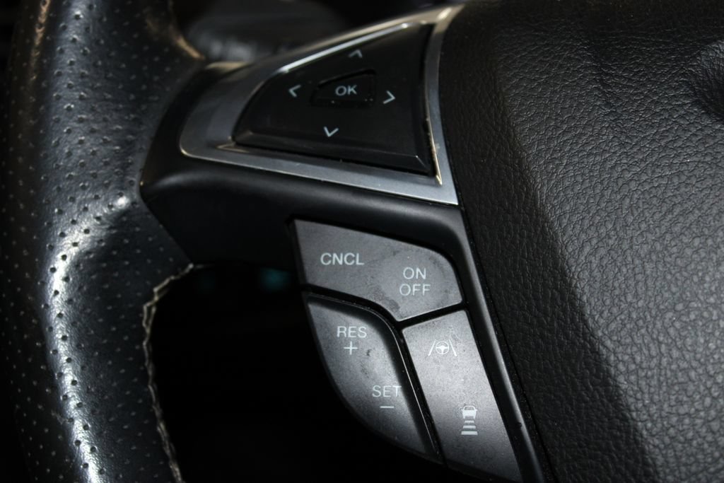 Used 2020 Ford Edge ST w/ Equipment Group 401A AWD/4WD image 24