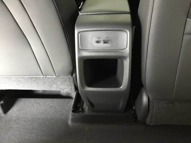 New 2026 Chevrolet Trax RS w/ Driver Confidence Package FWD image 38