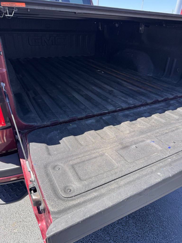 Used 2016 GMC Sierra 3500 SLT w/ Duramax Plus Package AWD/4WD image 12