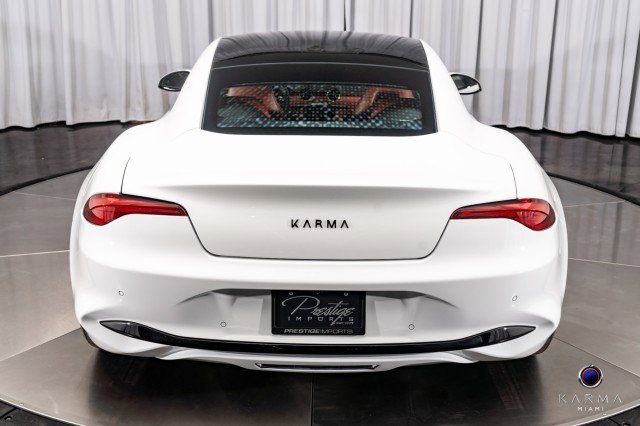 New 2025 Karma Revero Luxury image 16