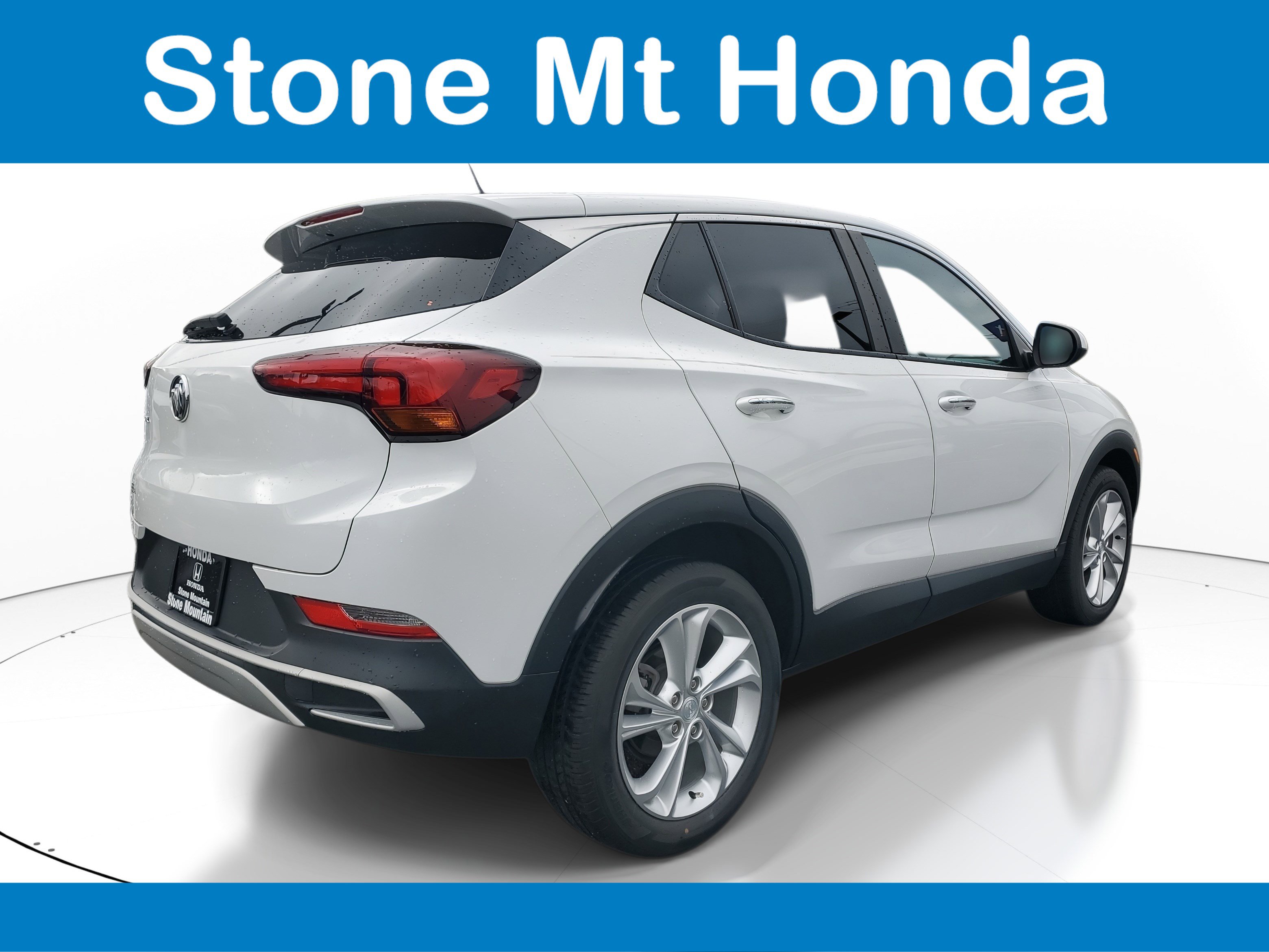 Used 2023 Buick Encore GX Preferred image 6