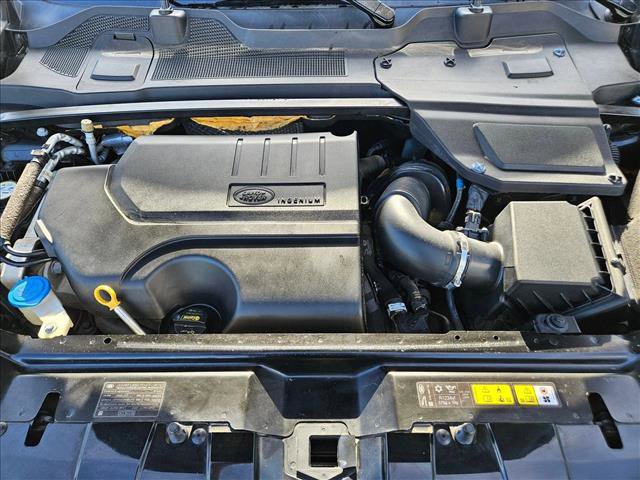 Used 2018 Land Rover Discovery Sport HSE Luxury image 23
