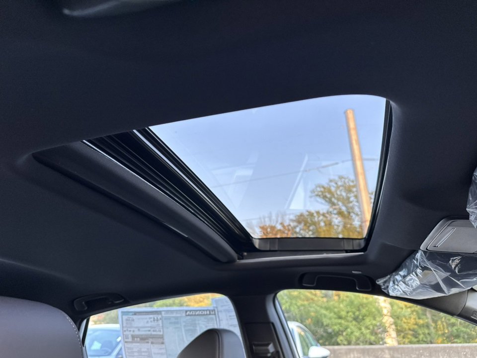 New 2025 Honda Accord Sport image 10