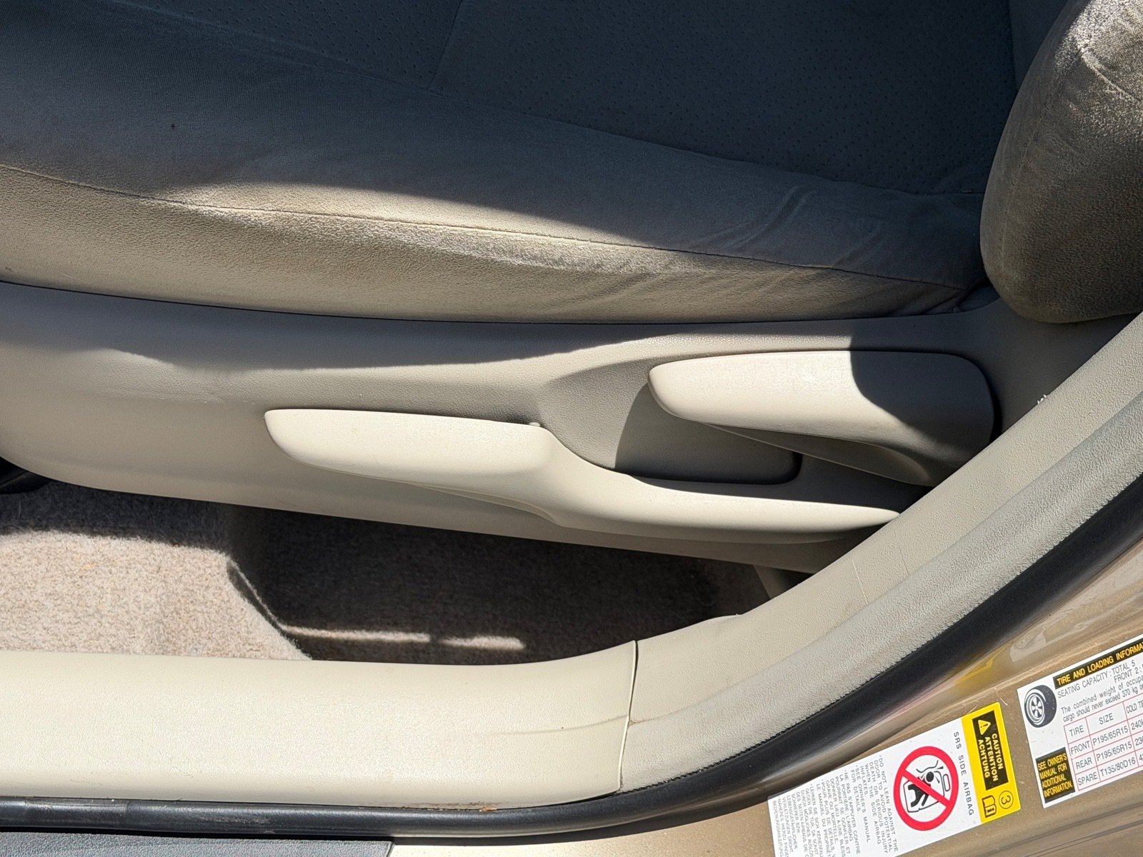 Used 2010 Toyota Prius Five FWD image 12