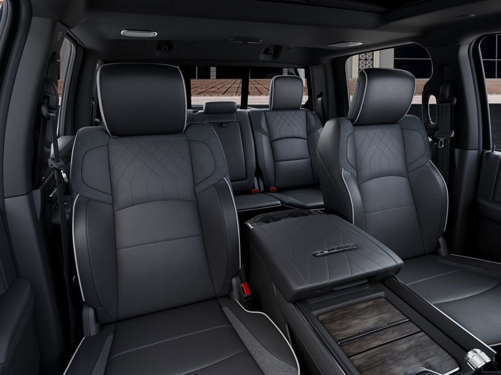 New 2026 RAM 2500 Limited image 16