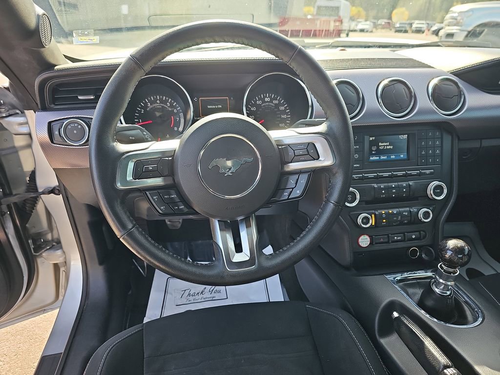 Used 2017 Ford Mustang GT image 18