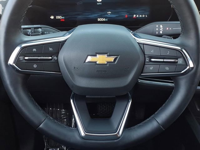 Used 2026 Chevrolet Equinox LT FWD image 16