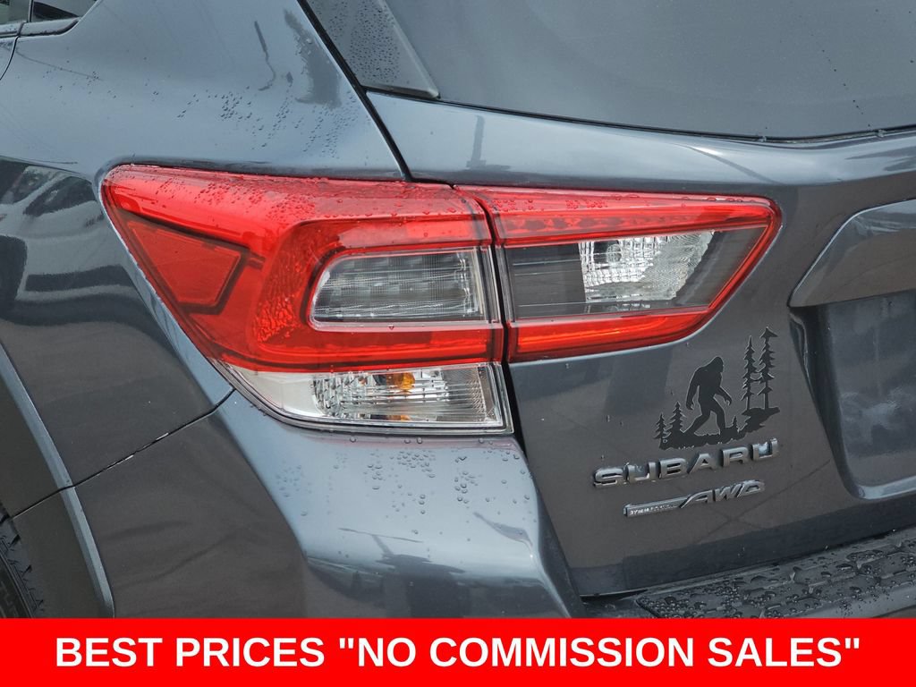 Used 2022 Subaru Crosstrek 2.5i Sport AWD/4WD image 40