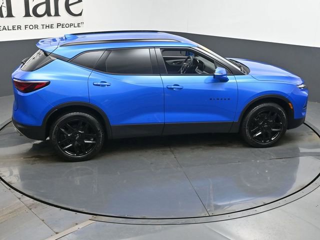 Used 2024 Chevrolet Blazer LT image 37