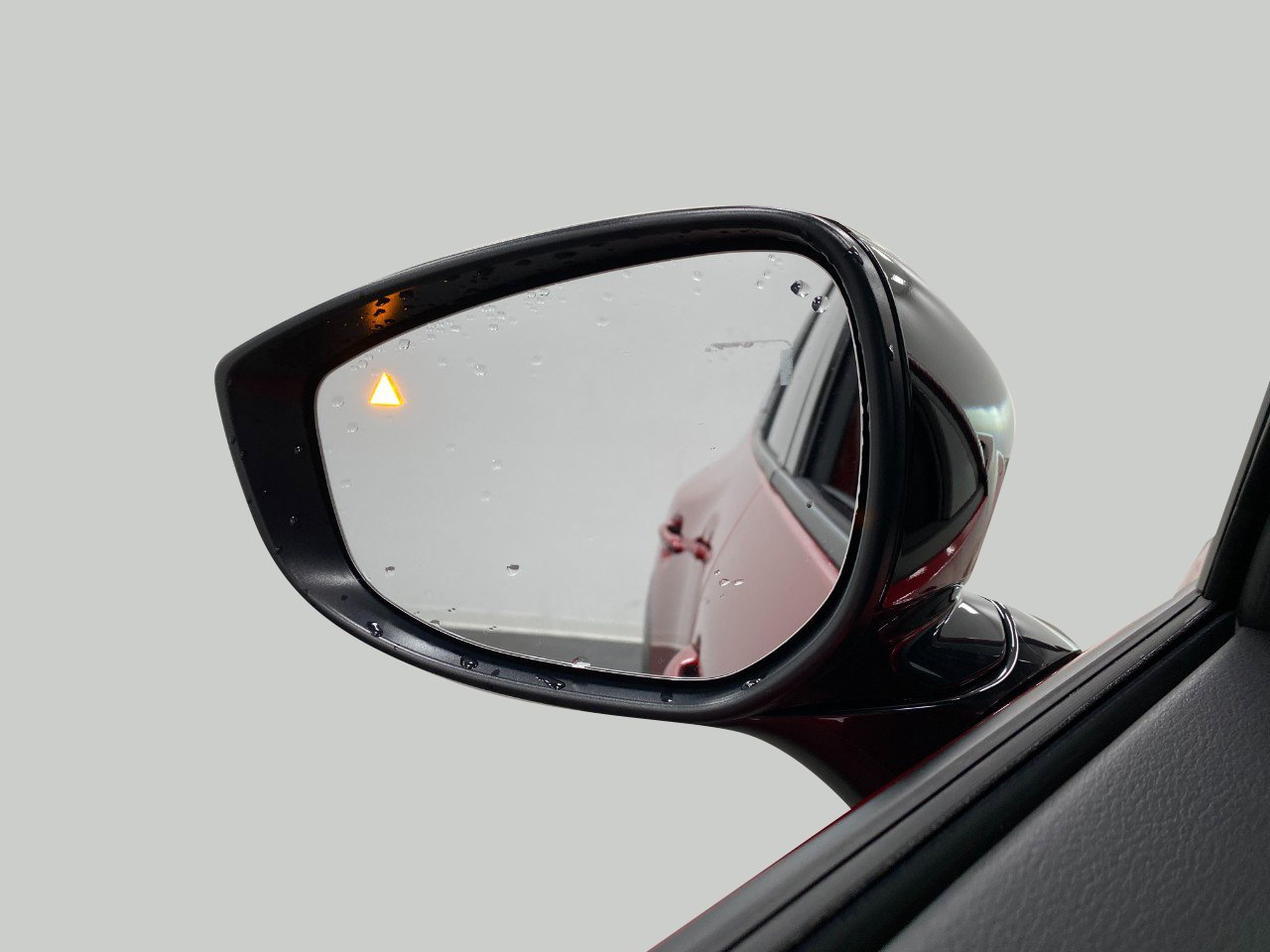 New 2025 MAZDA CX-50 AWD 2.5 Turbo w/ Accent Package image 20