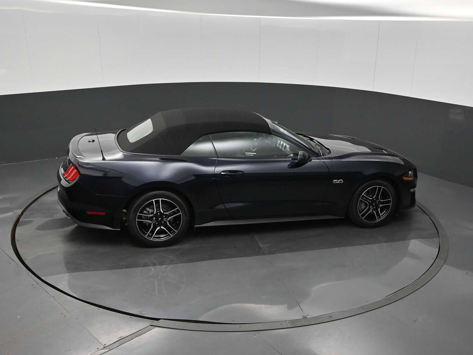 Used 2021 Ford Mustang GT Premium w/ Ford Safe & Smart Package image 24