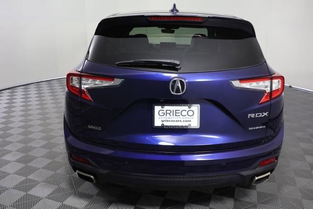 Used 2023 Acura RDX w/ Technology Package image 7