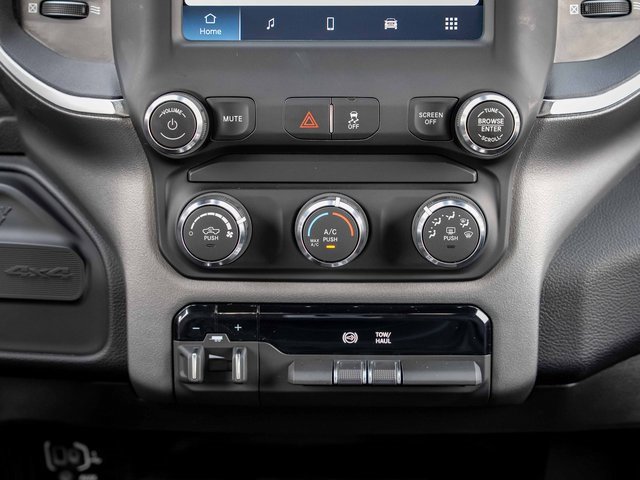 Used 2024 RAM 2500 Big Horn image 24