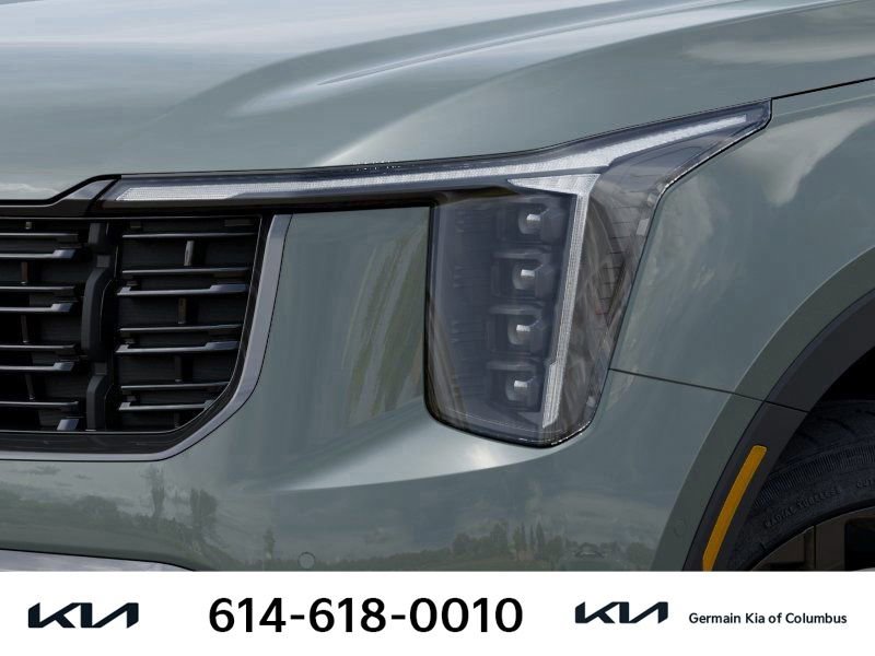 New 2026 Kia Sorento SX Prestige image 13