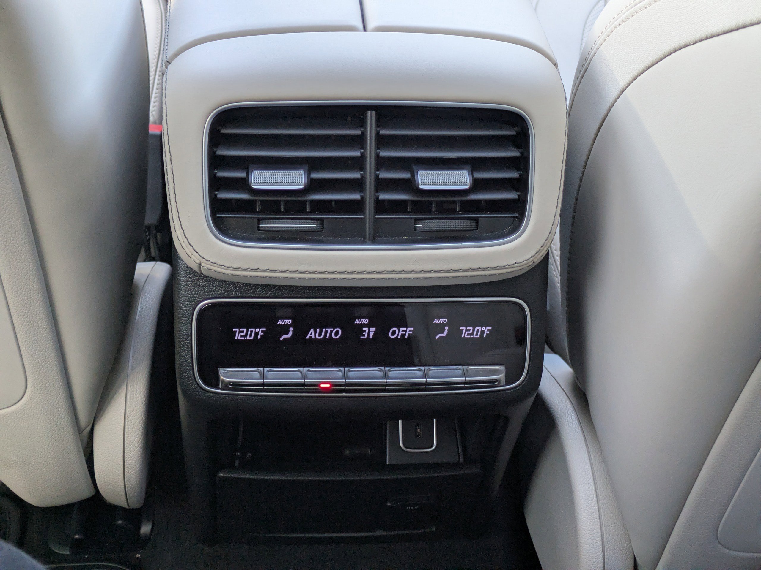 Certified 2023 Mercedes-Benz GLS 63 AMG 4MATIC image 15