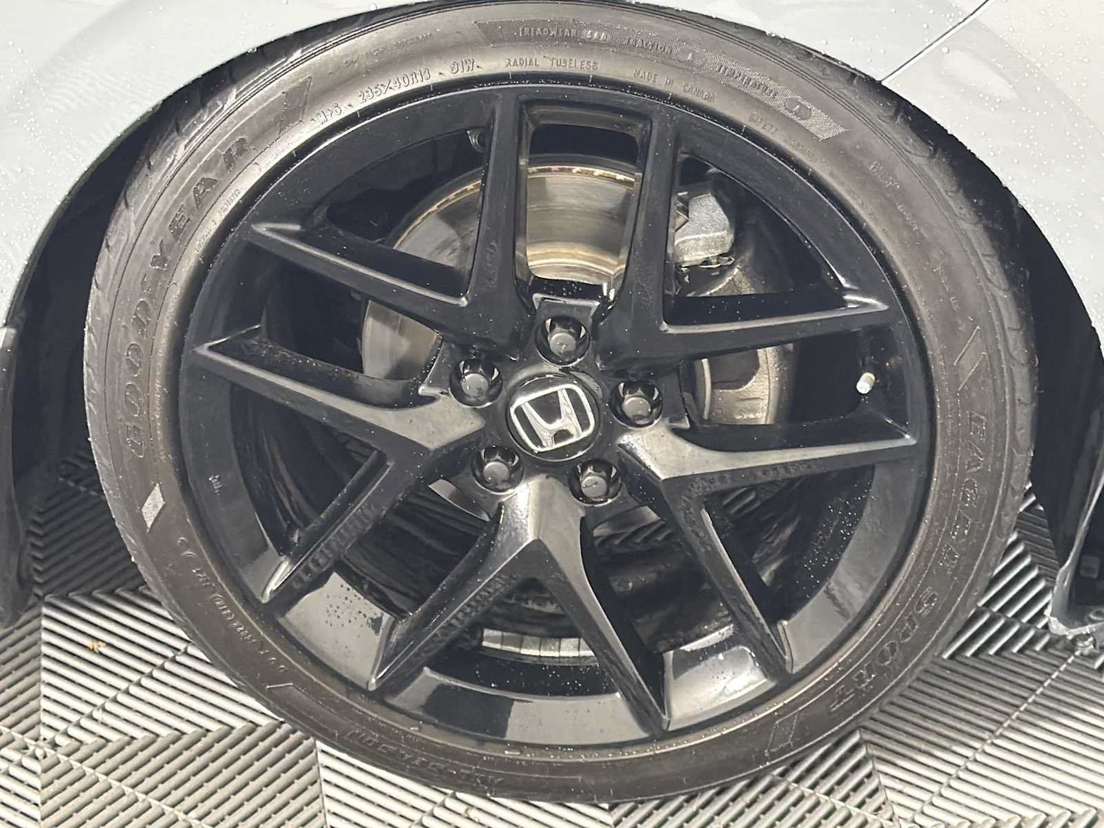 Used 2025 Honda Civic Sport image 12