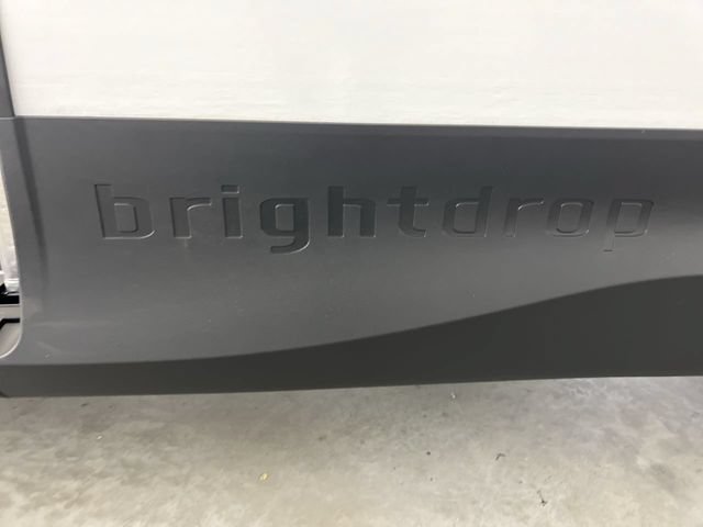 Used 2024 Chevrolet Brightdrop 600 w/ Battery Pack, Max Range AWD/4WD image 24