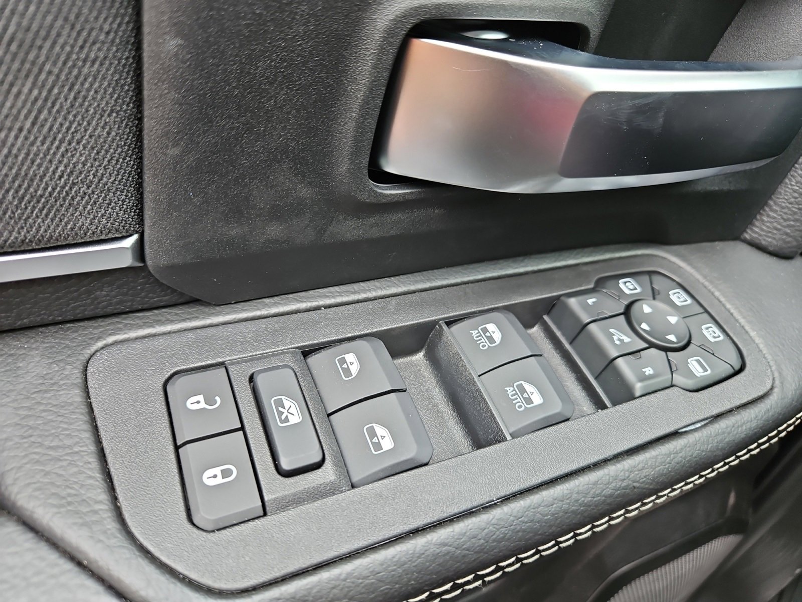 New 2026 RAM 2500 Big Horn image 22