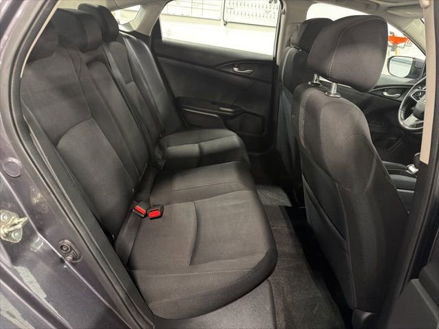Used 2016 Honda Civic EX image 15