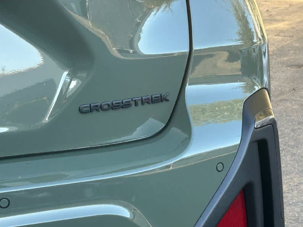 New 2026 Subaru Crosstrek 2.5i Limited AWD/4WD image 6