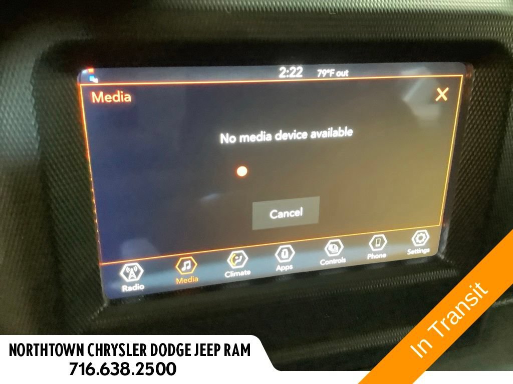 Used 2023 Jeep Gladiator Sport AWD/4WD image 34