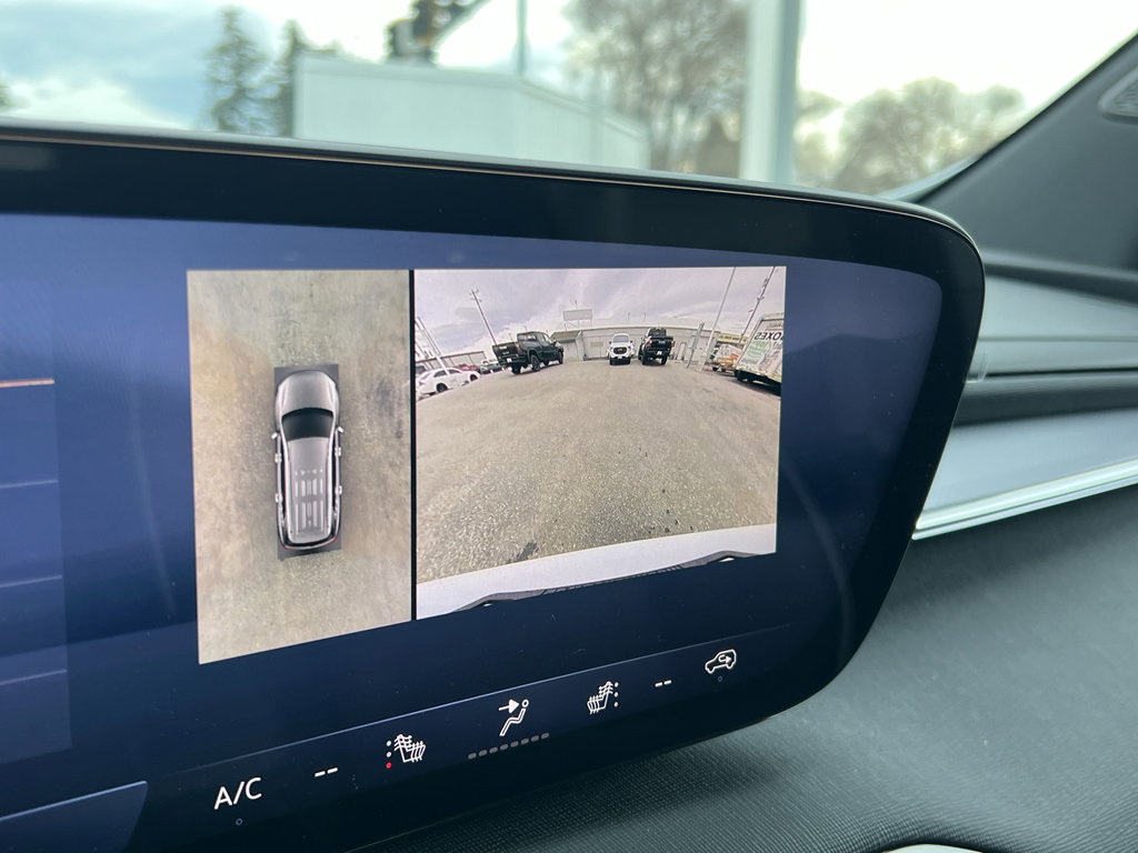 New 2026 Buick Enclave Sport Touring w/ Power Package image 30