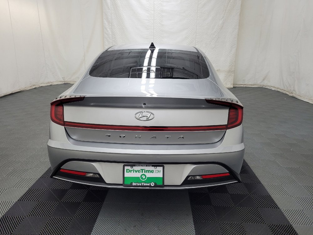 Used 2022 Hyundai Sonata SE image 7