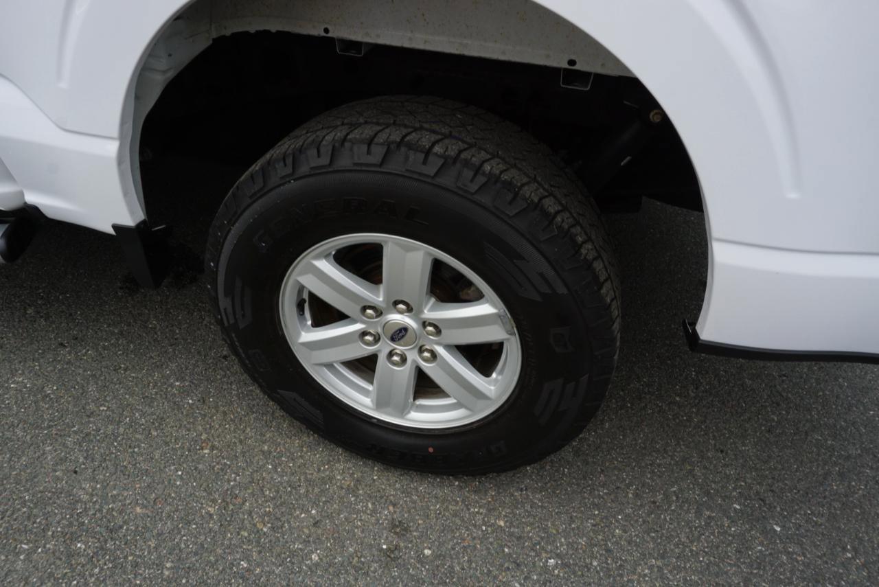 Used 2021 Ford F150 XL w/ Equipment Group 101A High image 10