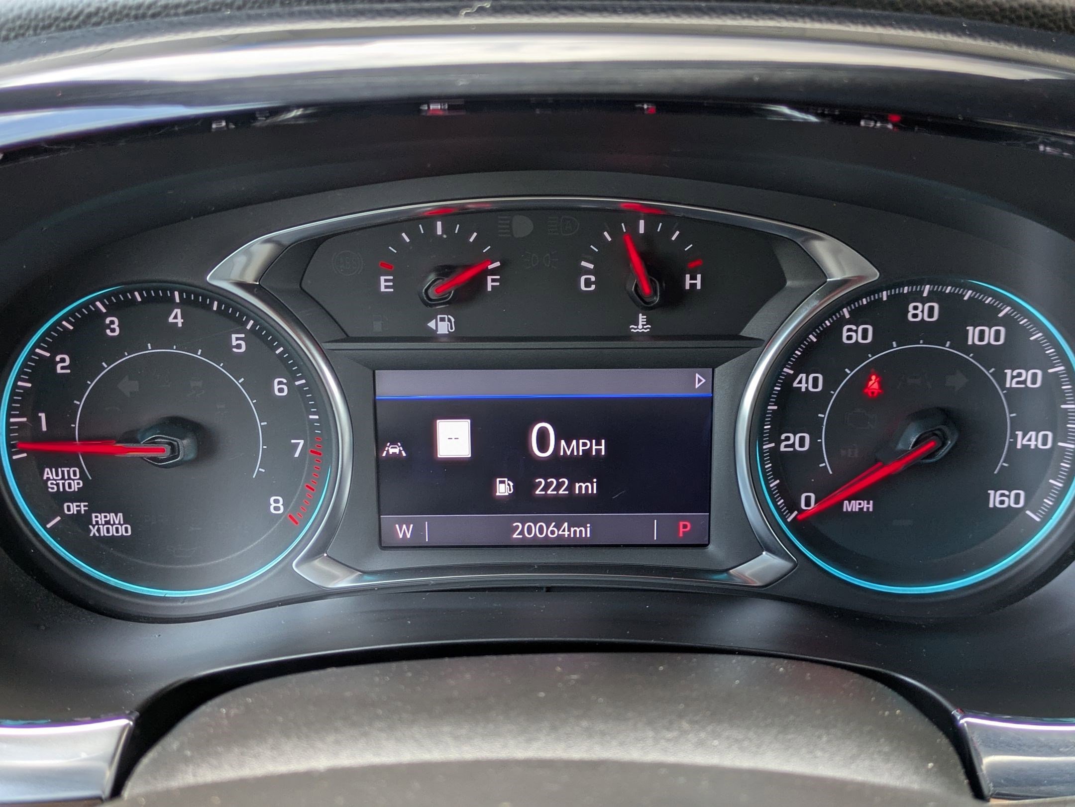 Certified 2023 Chevrolet Traverse RS w/ LPO, Floor Liner Package image 17