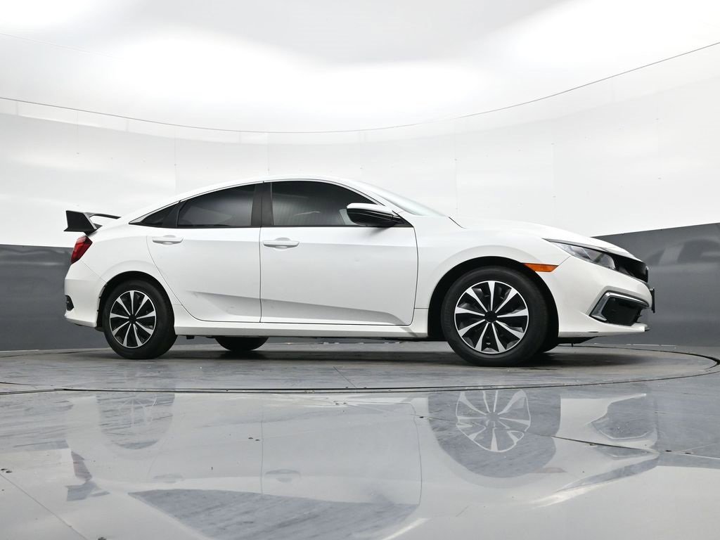 Used 2020 Honda Civic LX image 31