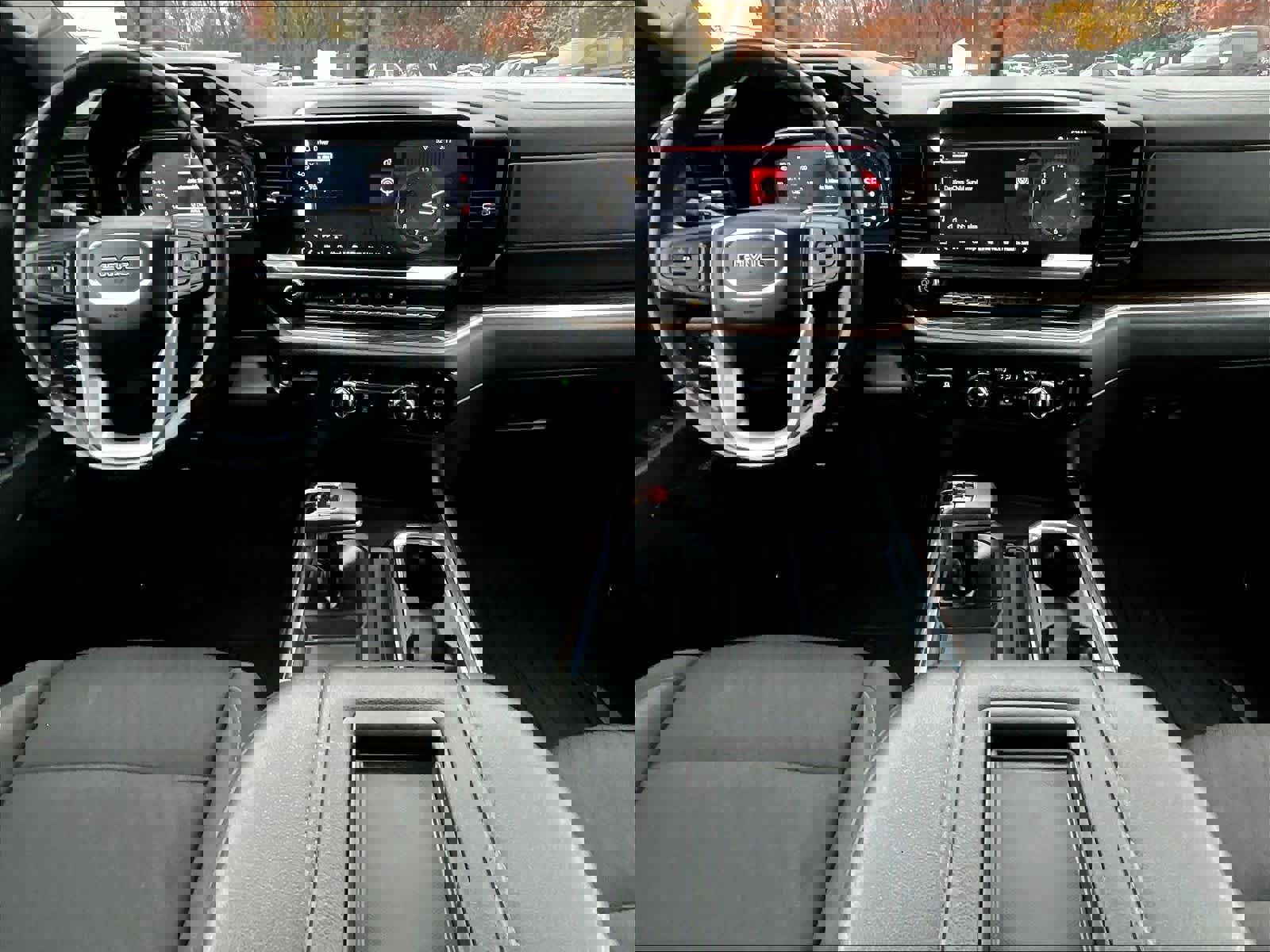 Used 2022 GMC Sierra 1500 Elevation image 20