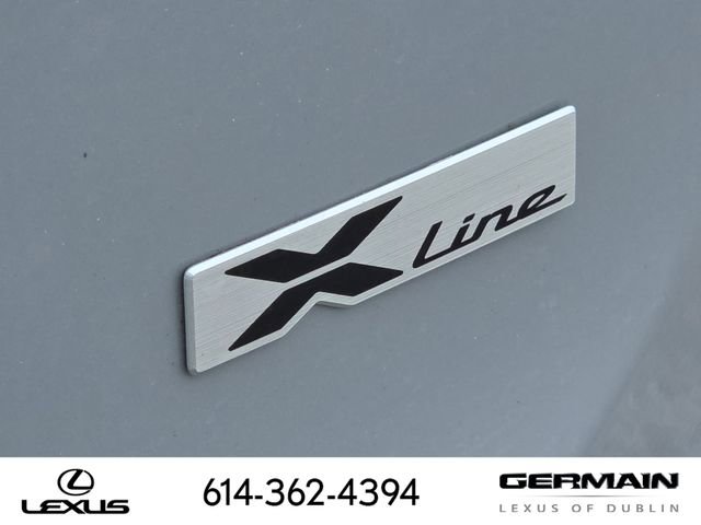 Used 2023 Kia Telluride EX X-Line image 19