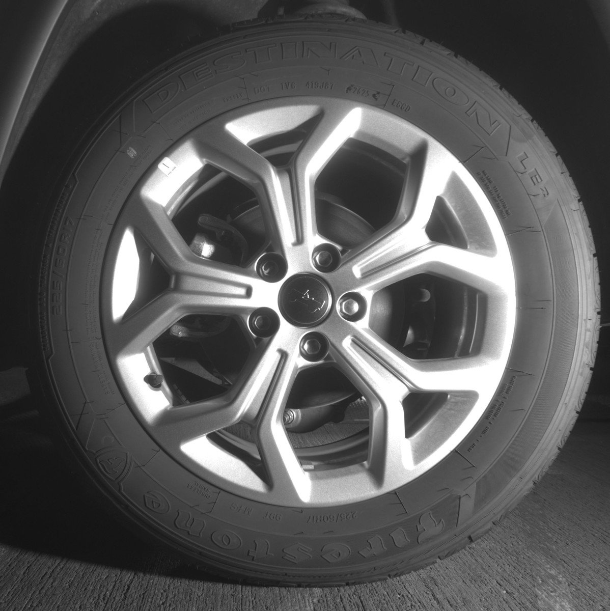 Used 2025 Jeep Compass Latitude image 14