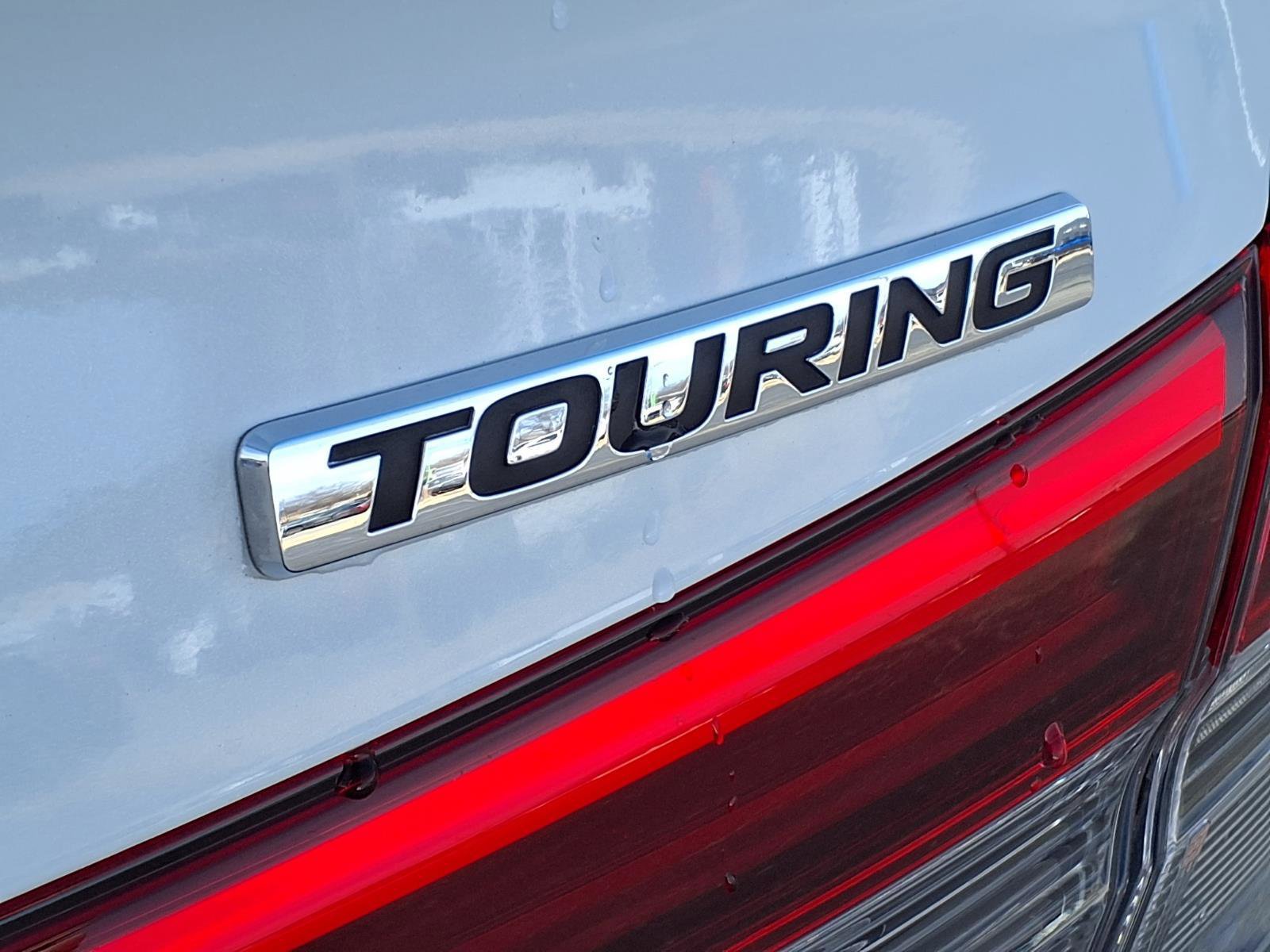 Certified 2024 Honda Civic Touring image 6